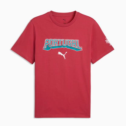 Portugal ftblCulture Puma