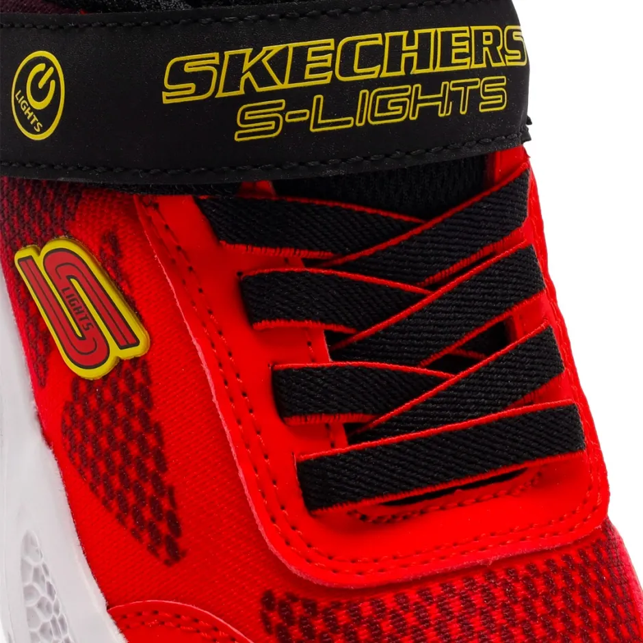 Skechers S-Lights: Meteor