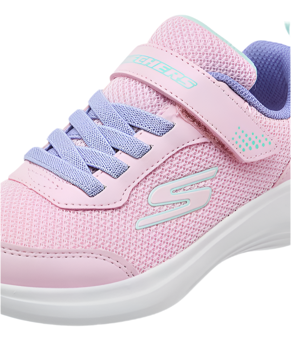 Skechers Selectors - Reset Achieved