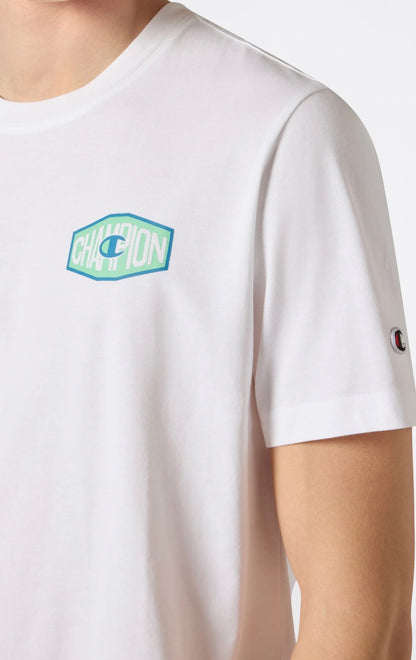 T-shirt Champion