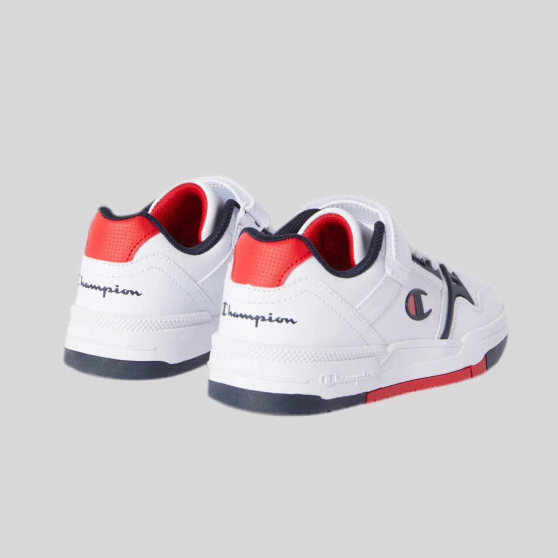 Champion RD18 HERITAGE