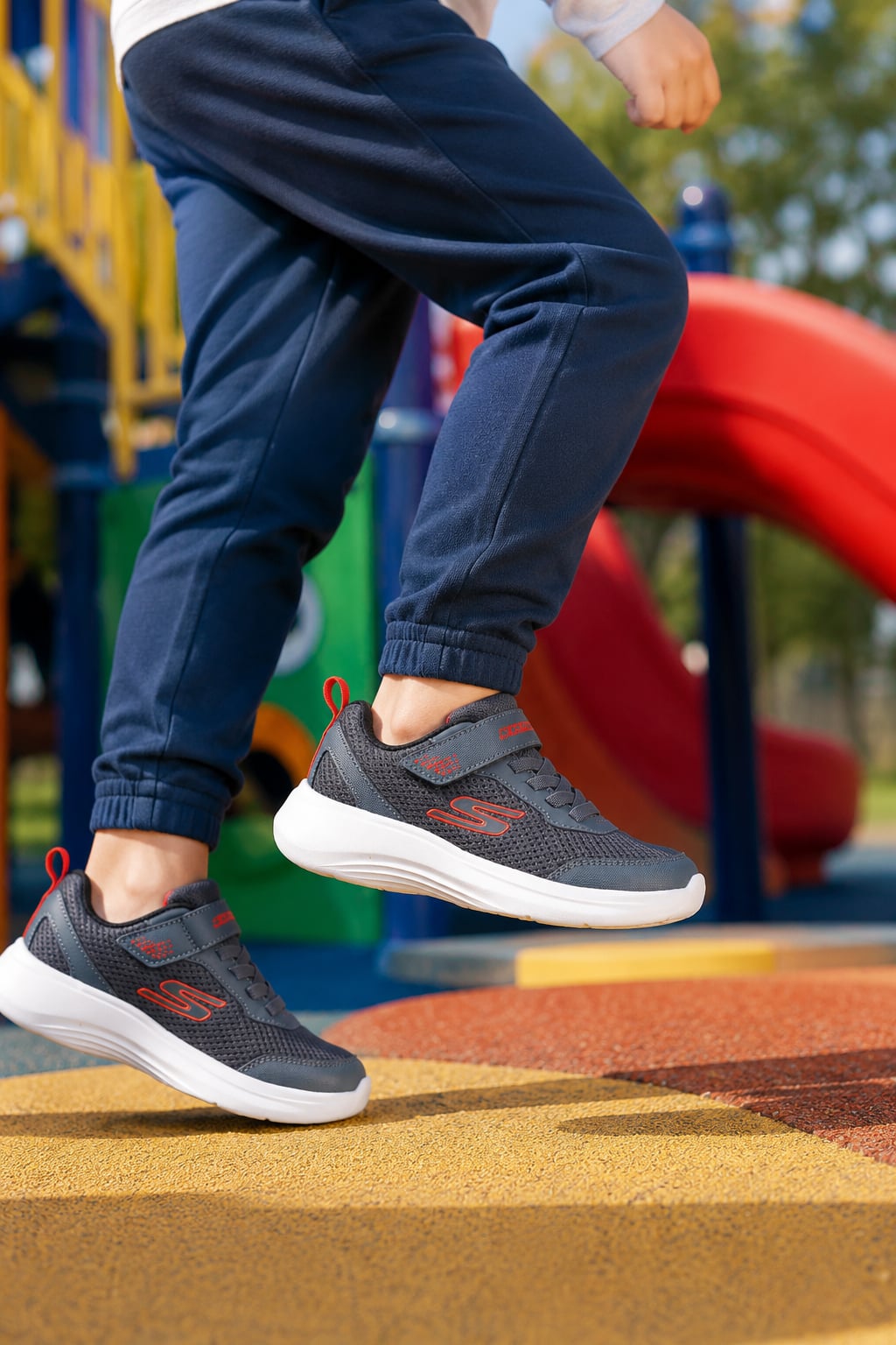 Skechers Seletores