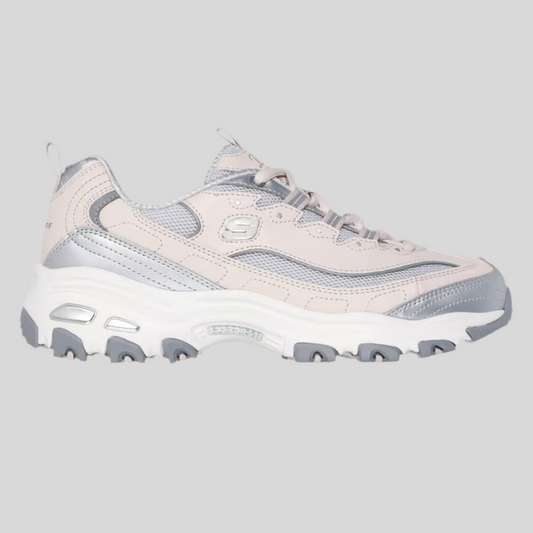 Skechers D'Lites - Chromatic