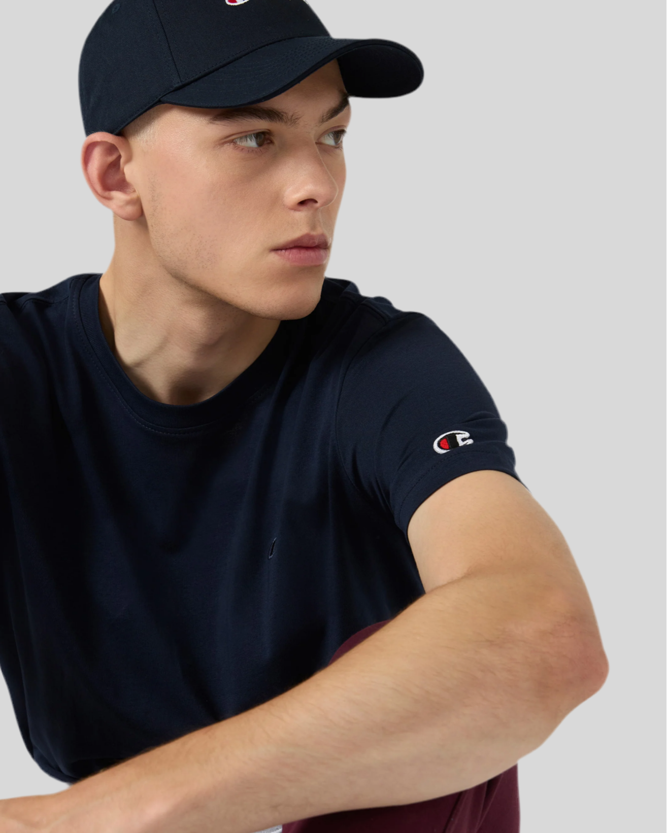 T-shirt Champion