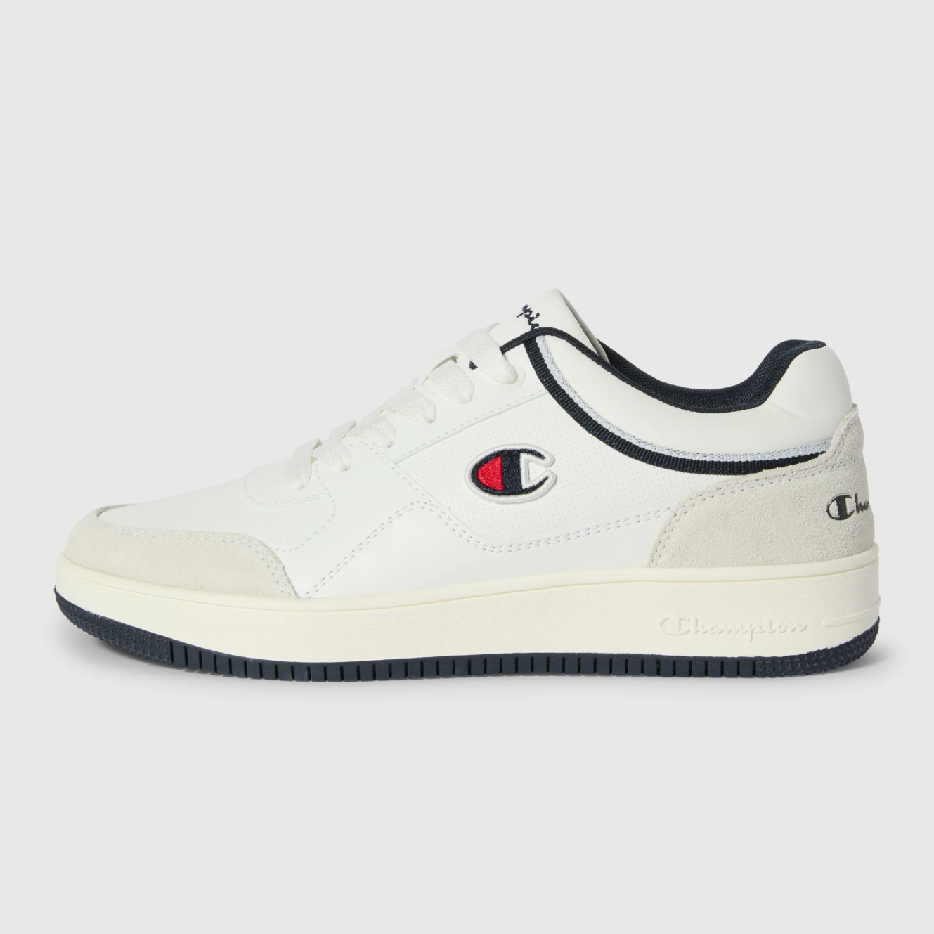 Champion RD18 LOW S LOW CUT