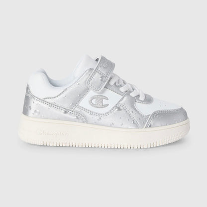 Champion RD18 BUBBLE LOW CUT