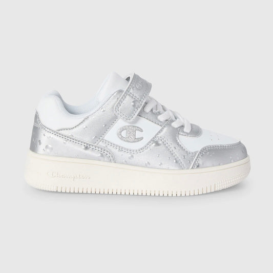 Champion RD18 BUBBLE LOW CUT