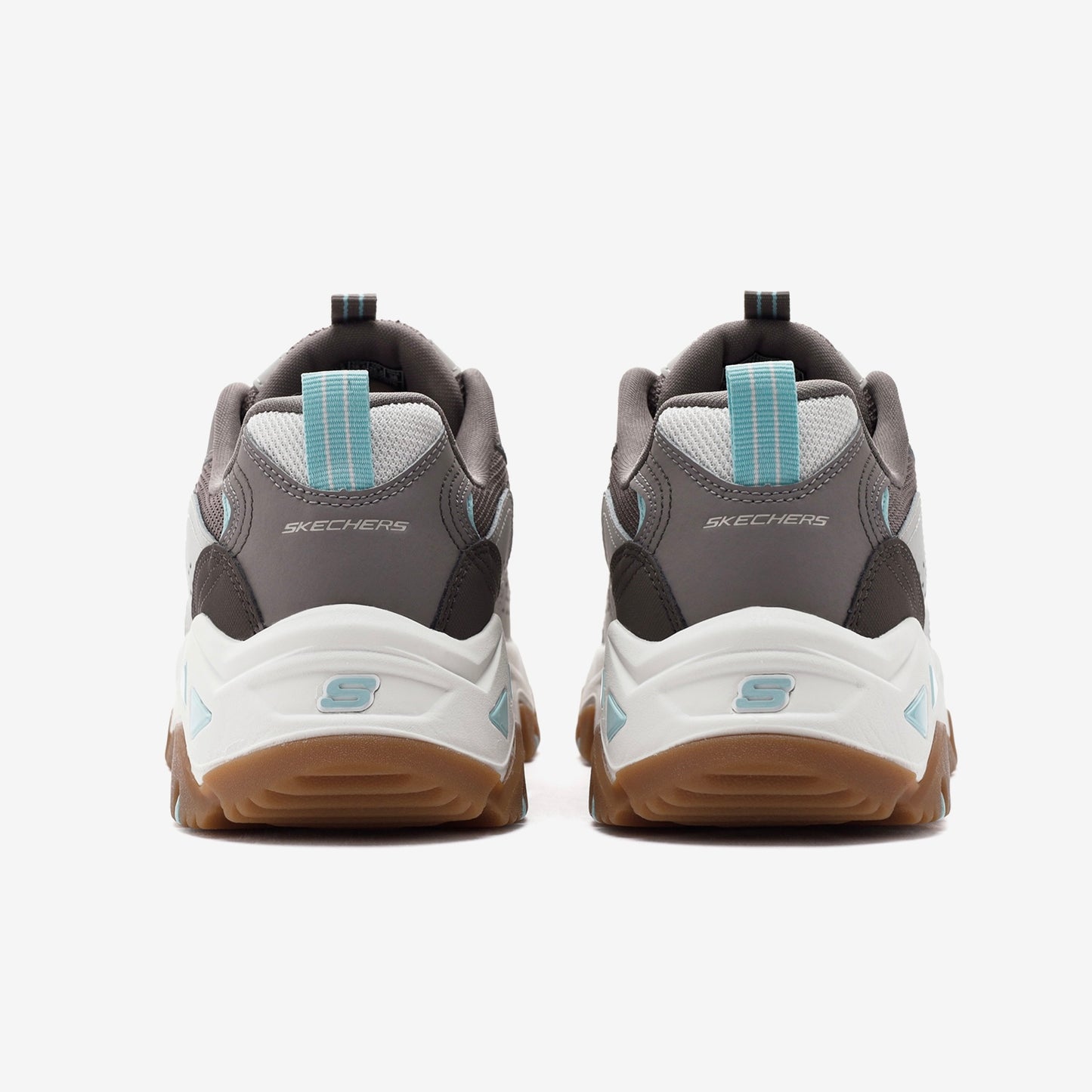 Skechers D'Lites Hiker