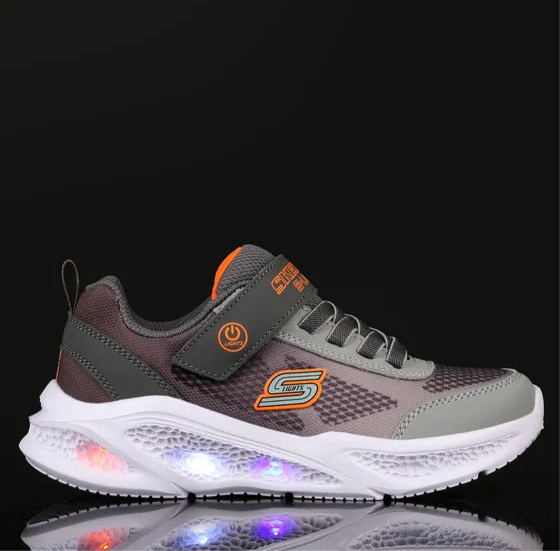 Skechers S-Lights: Meteor