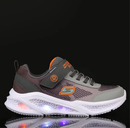 Skechers S-Lights: Meteor