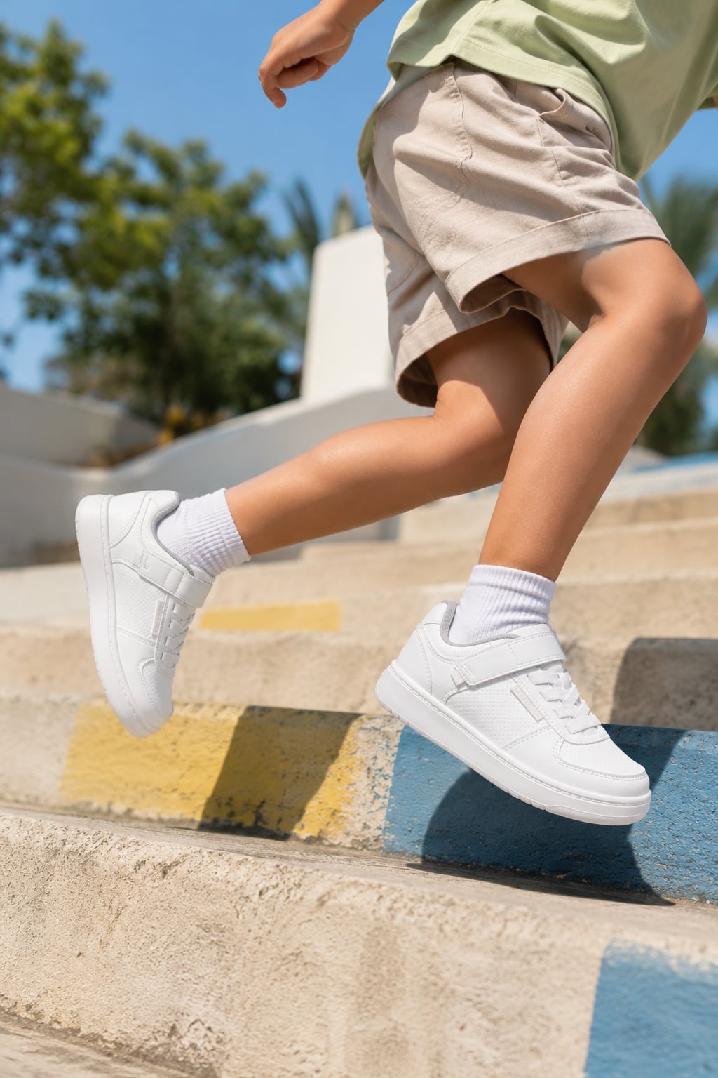 Skechers Quick Street Lite