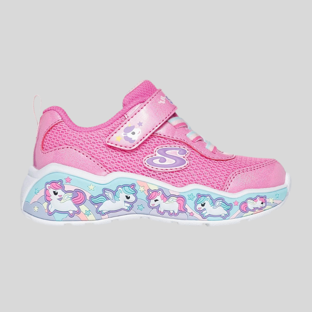 Skechers Play Scene
