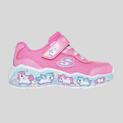 Skechers Play Scene