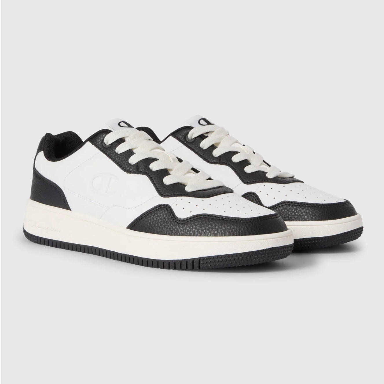 Champion RD18 ELV LOW CUT