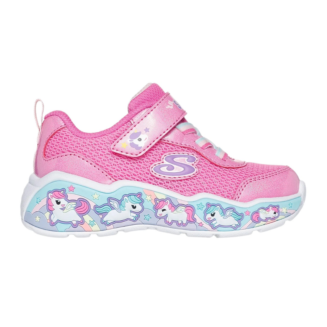 Skechers Play Scene