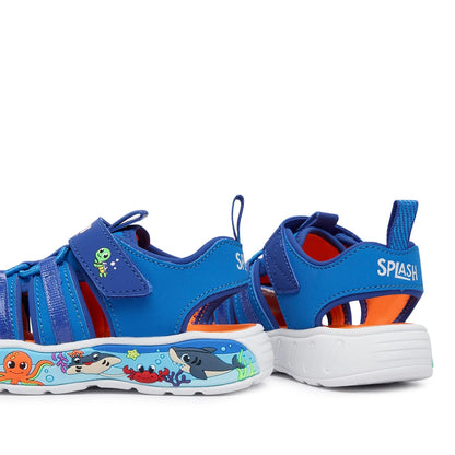 Skechers Play Scene Splash