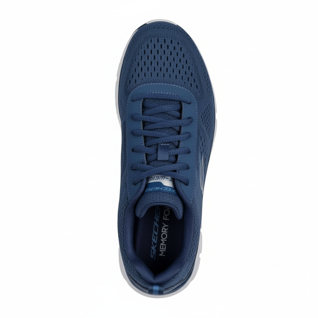 Skechers Track - Broader