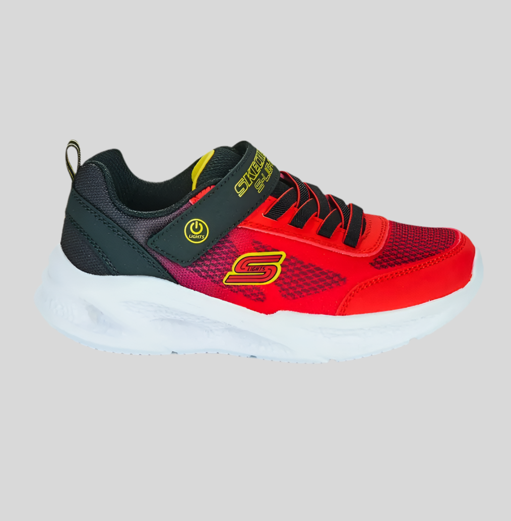 Skechers S-Lights: Meteor