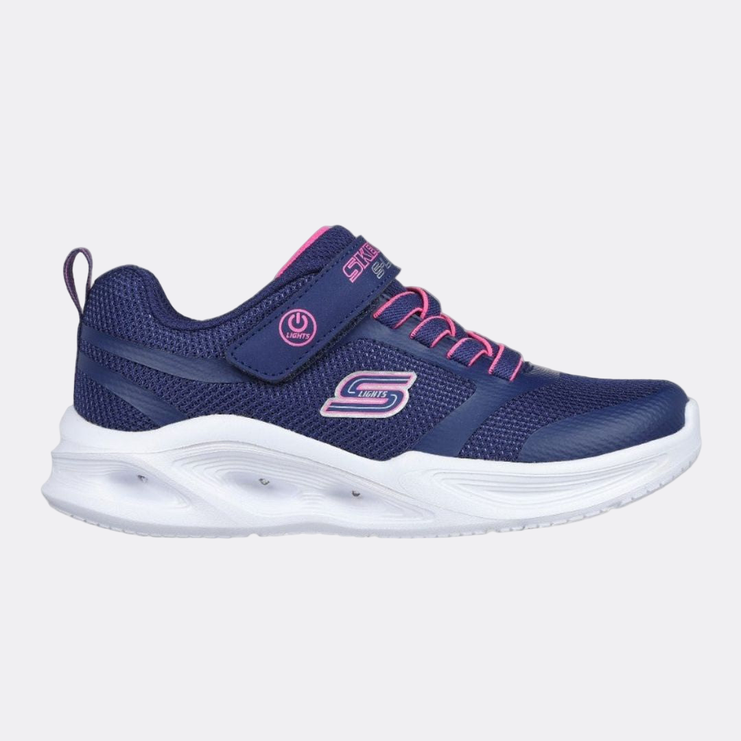 Skechers S-Lights: Sola Glow