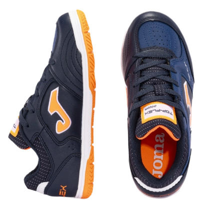 Sapatilhas Futsal Joma Top Flex