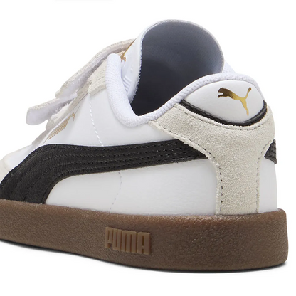 Puma Club II Era