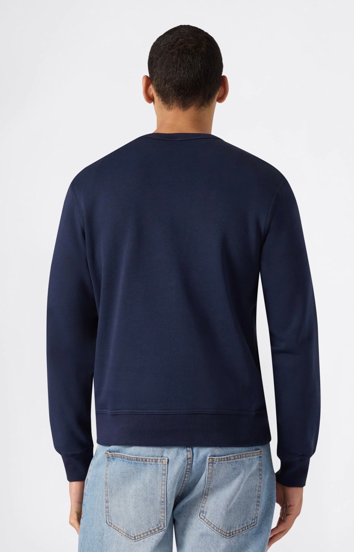 Sweatshirt Champio