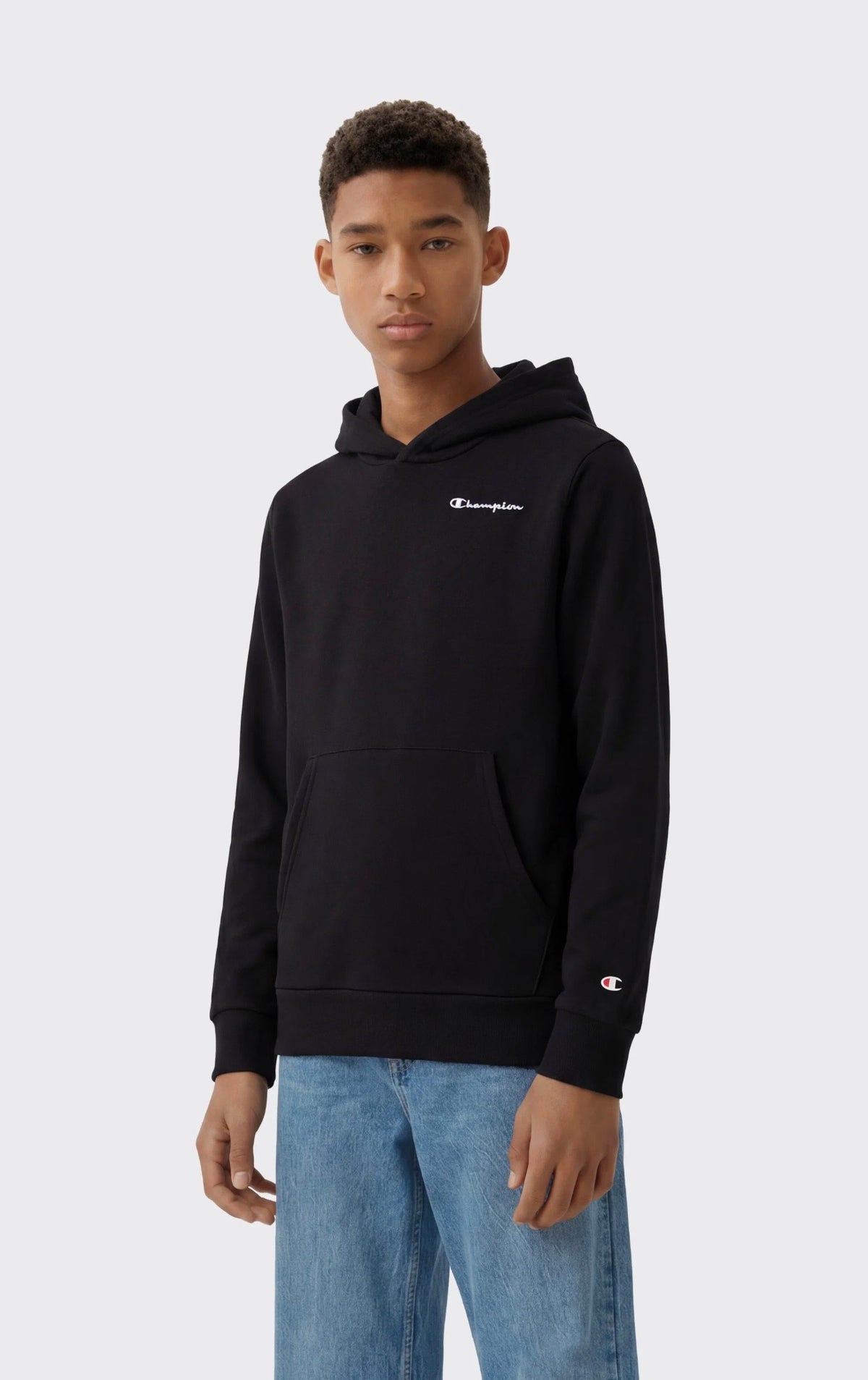 Hoodie Champion