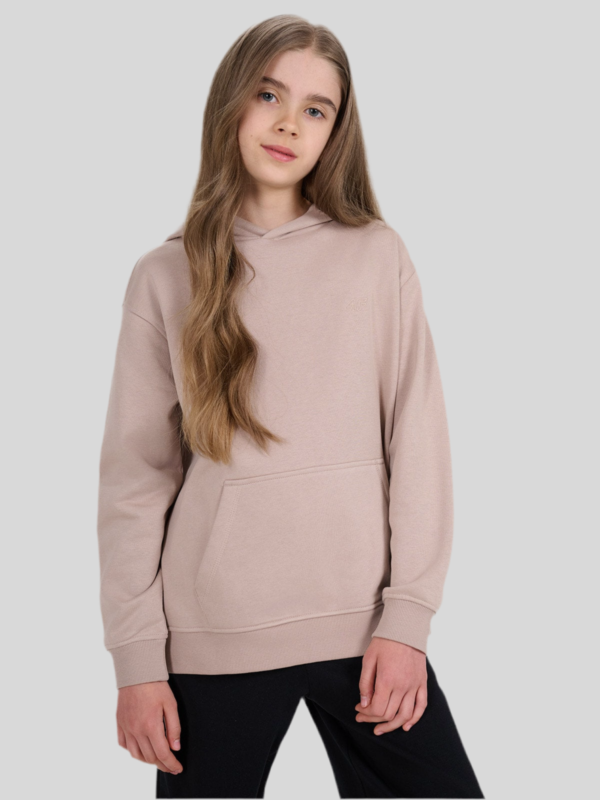 Hoodie 4F