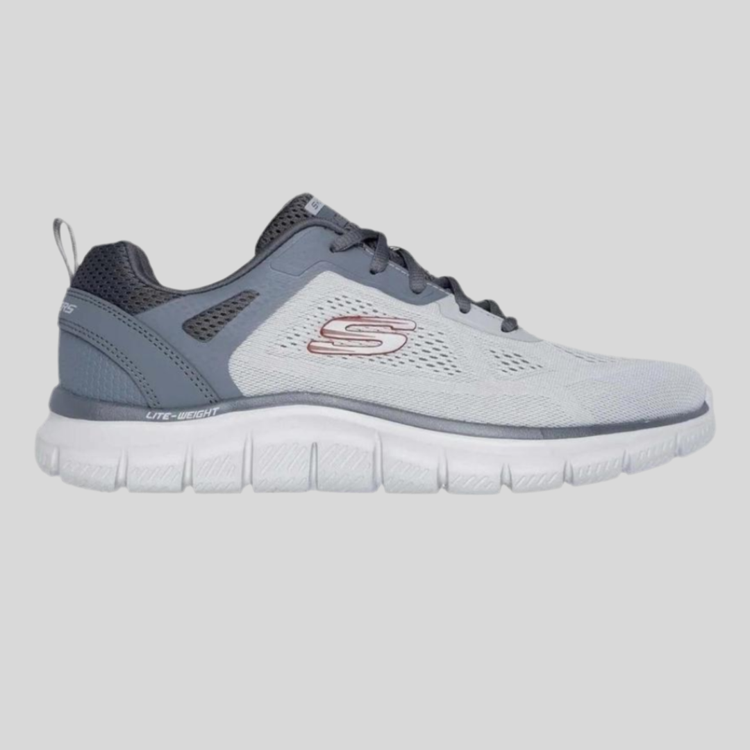 Skechers Track - Broader