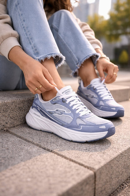 Skechers Relaxed Fit: Edgeride