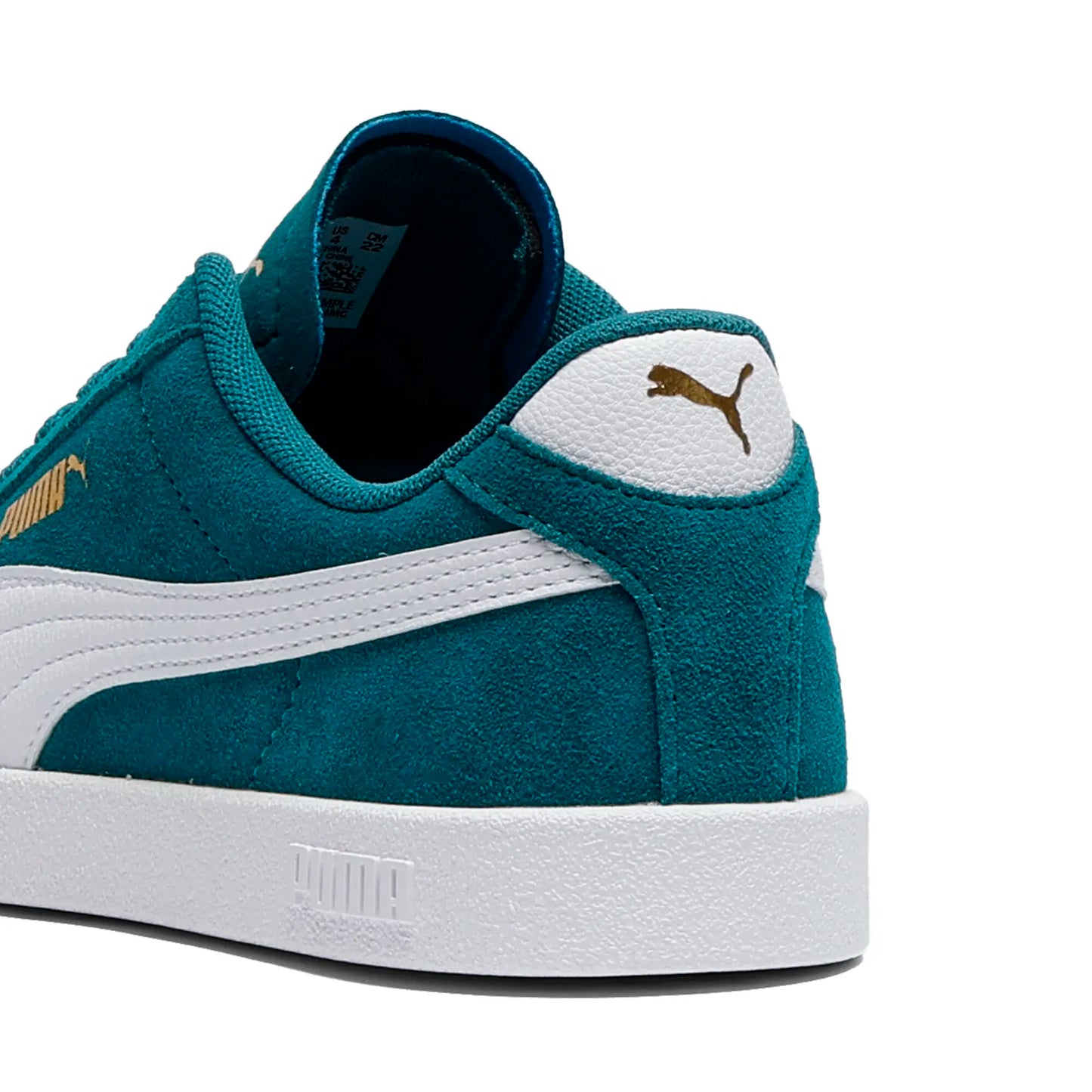 Puma Club II Era