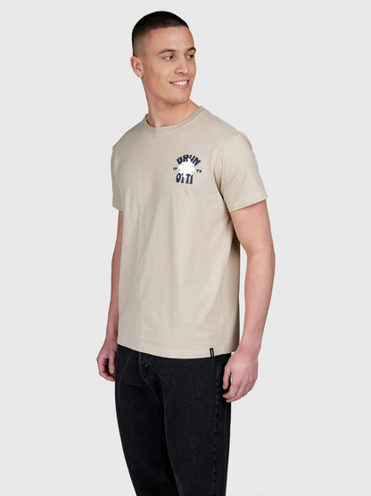 T-Shirt Brunotti
