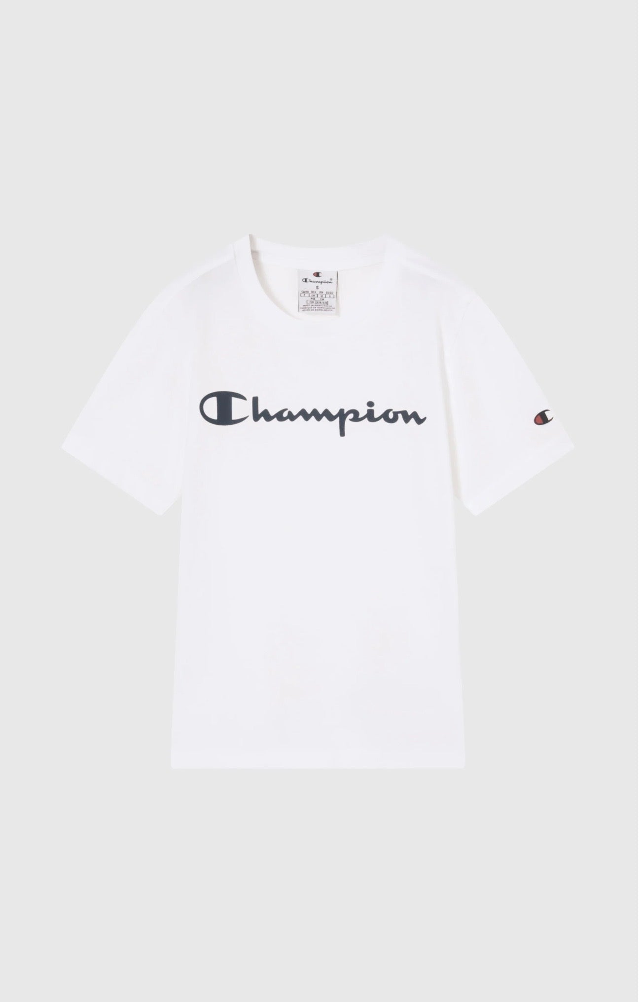 T-shirt Champion