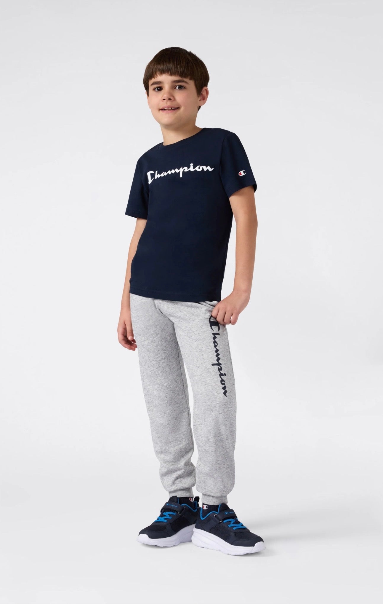 T-shirt Champion