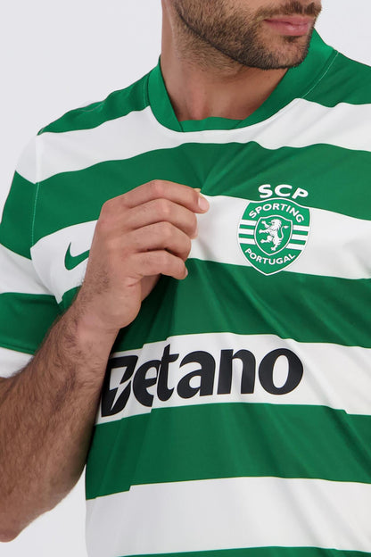 Camisola Principal 25/26 do Sporting