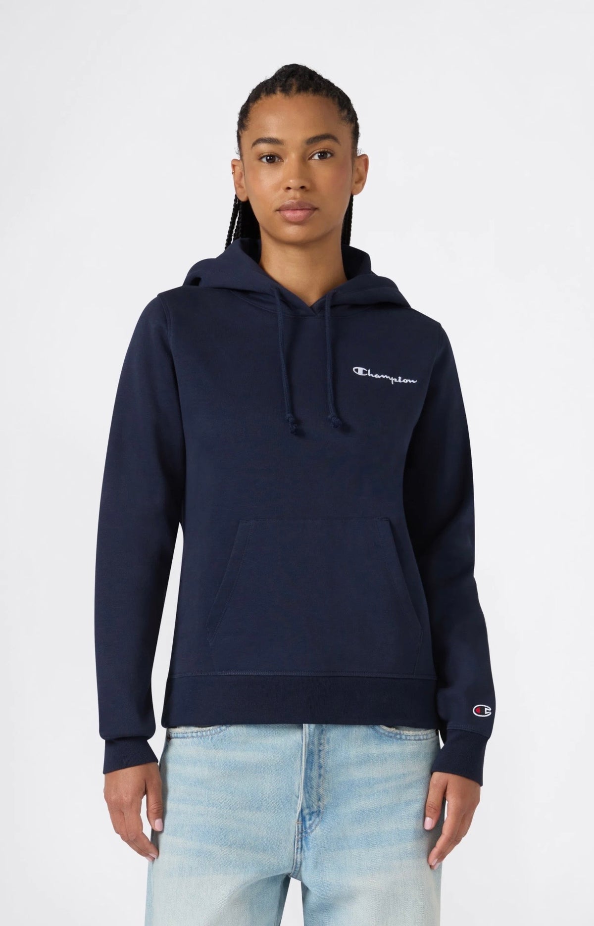 Hoddie Champion