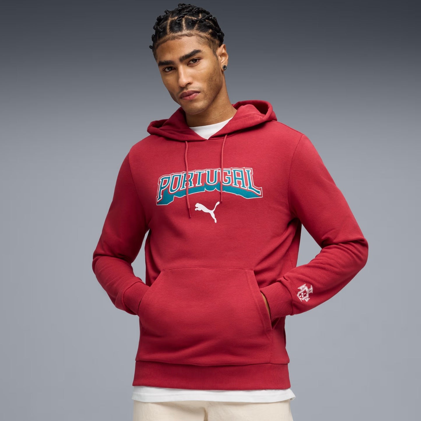 Portugal ftblCulture Puma