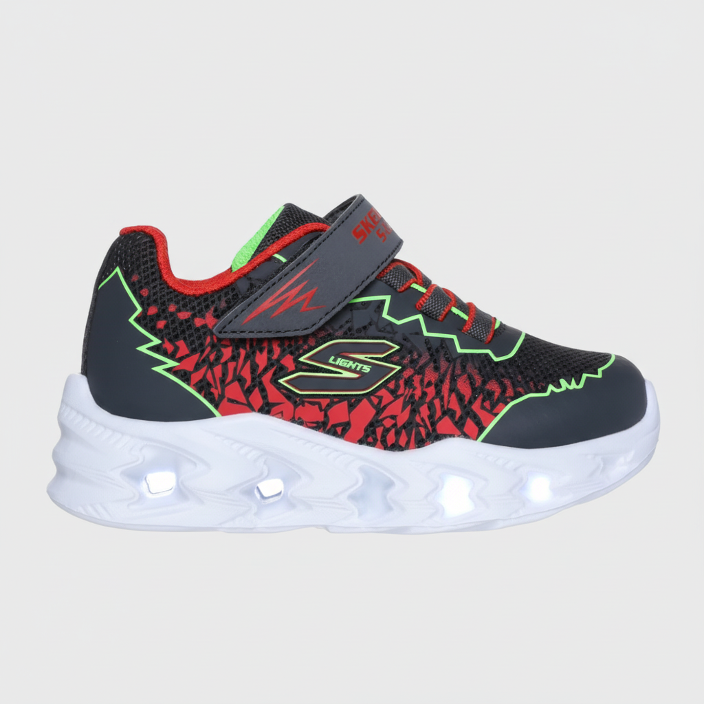 Skechers S-Lights: Vortex 2.0