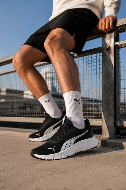 Puma FlexFocus