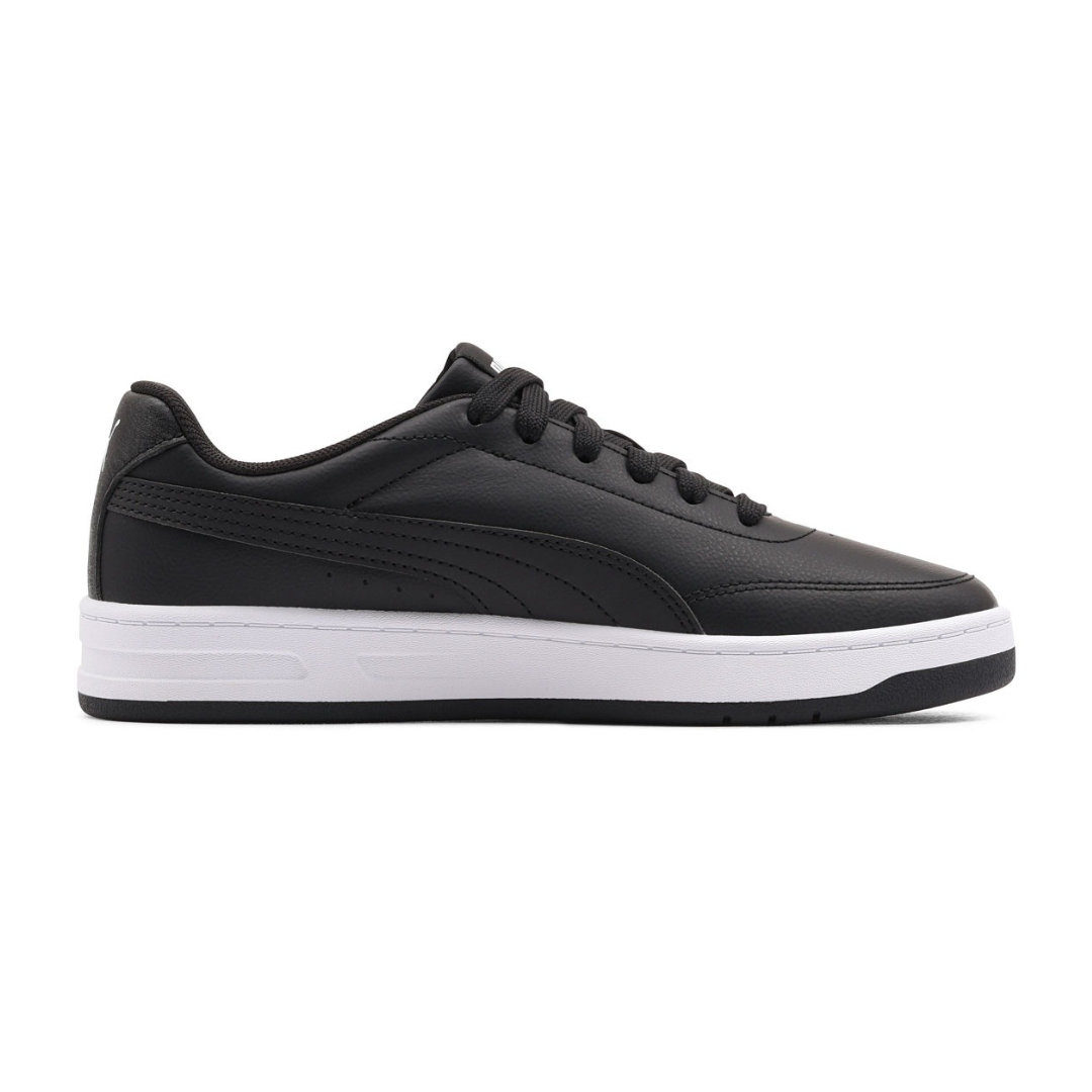 Puma Court Classic Clean