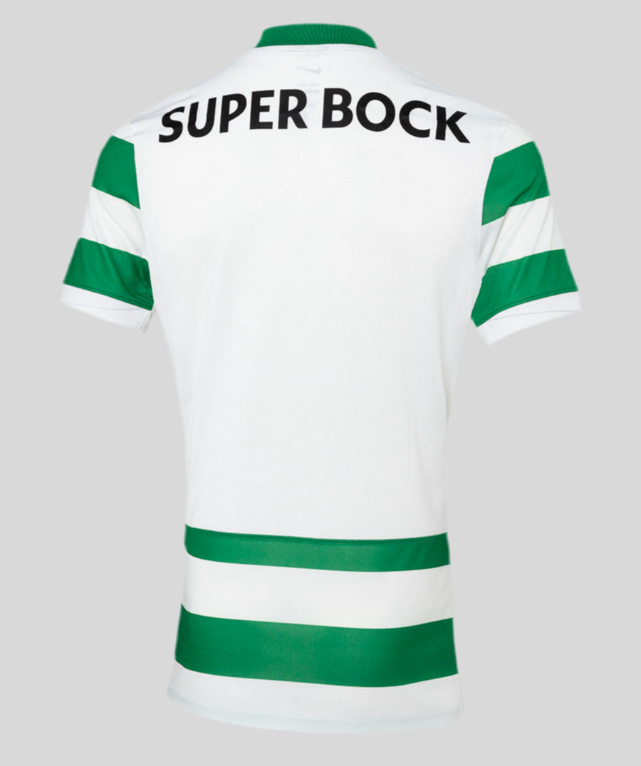 Camisola Principal 25/26 do Sporting