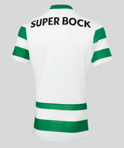 Camisola Principal 25/26 do Sporting