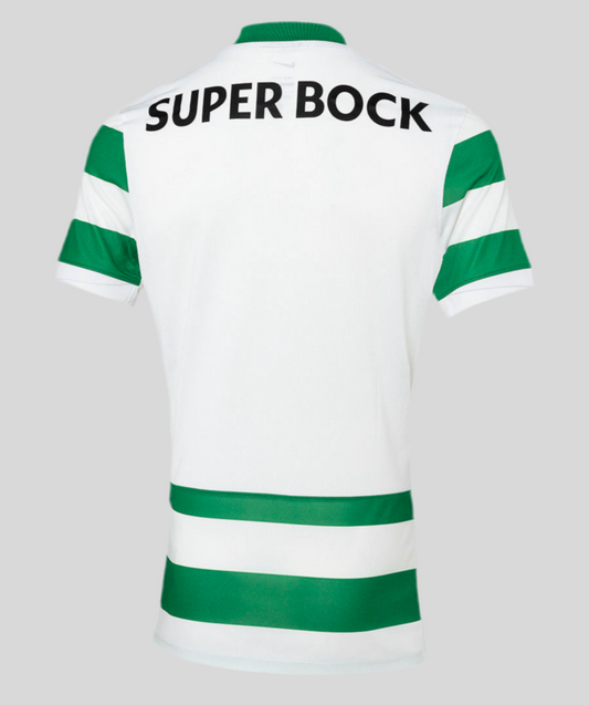 Camisola Principal 25/26 do Sporting