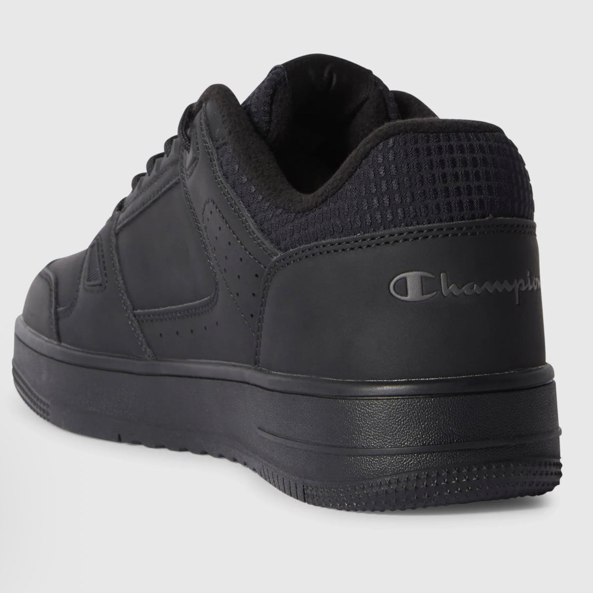 Champion RD18 LOW CUT
