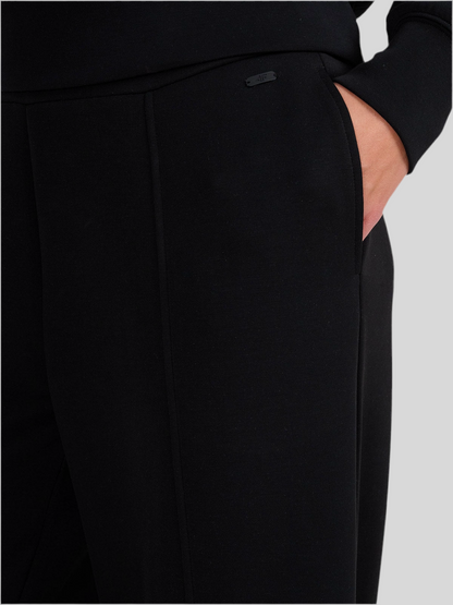 Calças de algodão suave 4F