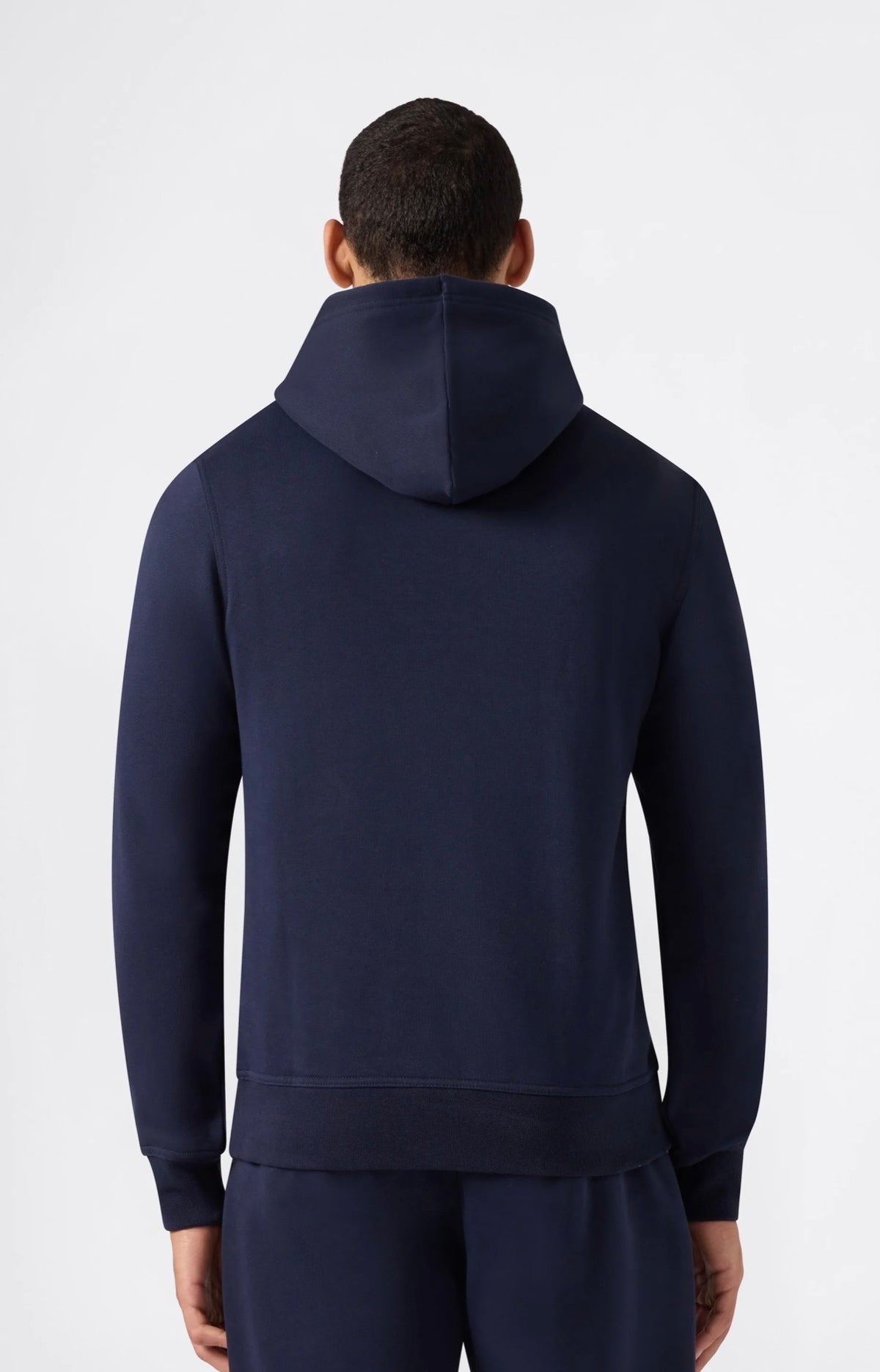 Hoddie Champion