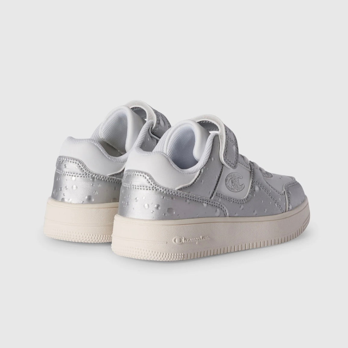 Champion RD18 BUBBLE LOW CUT