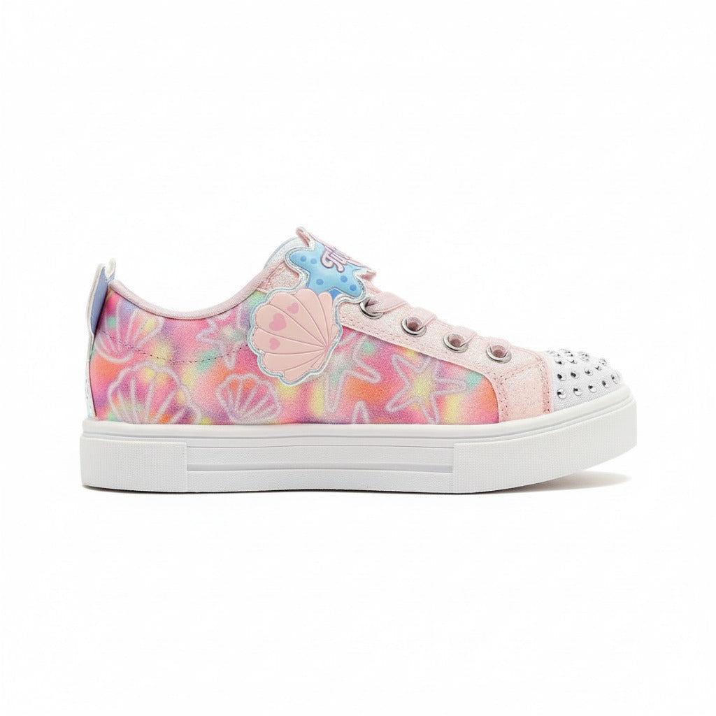Skechers S-Lights: Twinkle Sparks