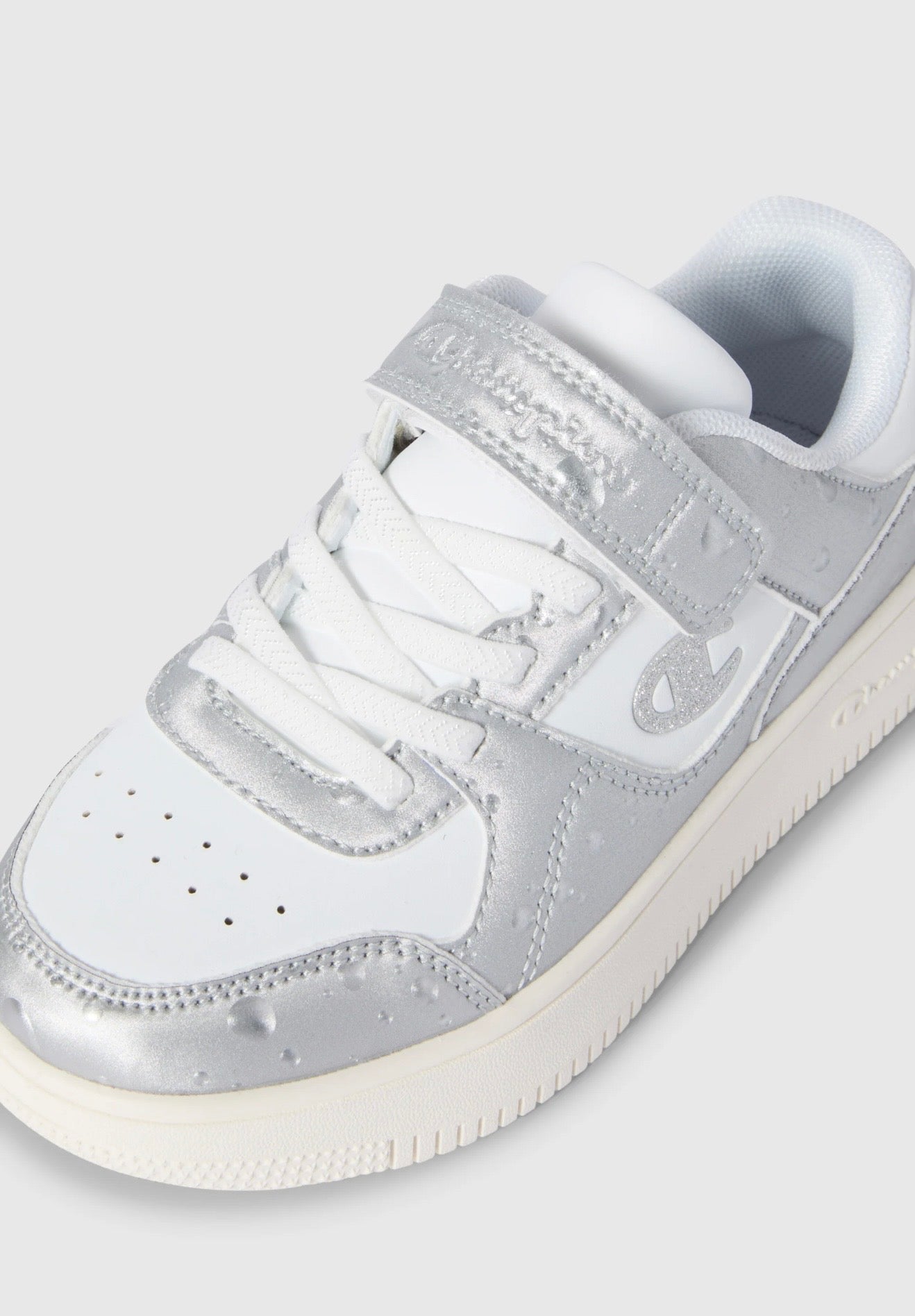 Champion RD18 BUBBLE LOW CUT