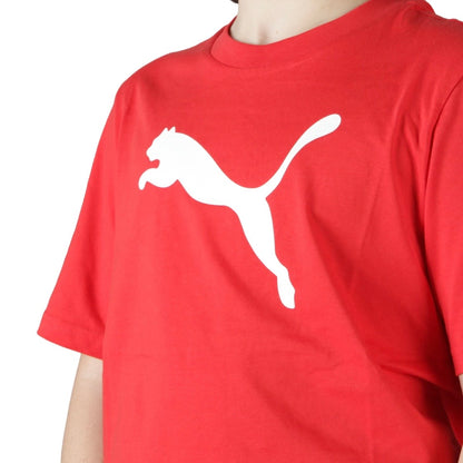 T-shirt Puma